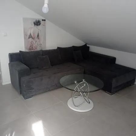 Visnja Appartement Živogošće