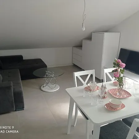 Appartement Visnja Živogošće