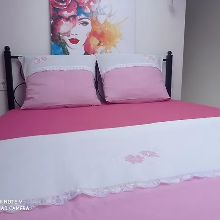 Visnja Appartement *