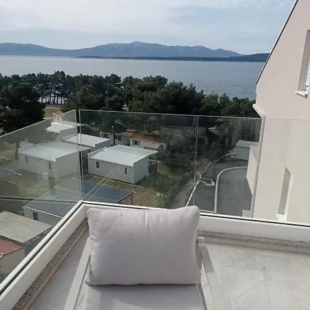 Visnja Appartement Živogošće